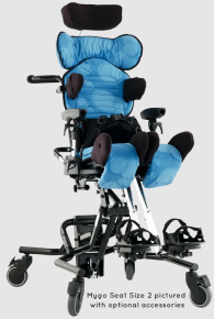 Leckey Mygo Seat