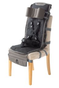 Special Tomato (OAS) Out and About Seat (incl: Fabric Seat,Hd Rst,pad'd fabric seat cvr, 5-point harness w/ lrg and sm chest pads