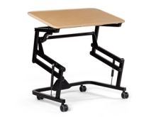Adaptive Desk