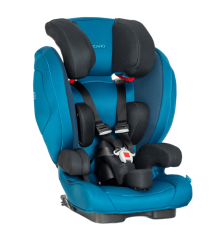 Thomashilfen Recaro Monza Nova 2 LATCH Reha Booster Seat 