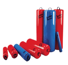 Tumble Forms Roll 