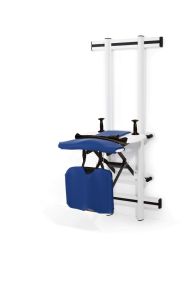 Rifton Support Station Frame   