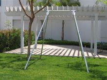 Jensen Swing Frame - 7 Feet High x 6 Feet Wide