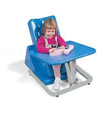 Tumble Forms Feeder Seat Tray