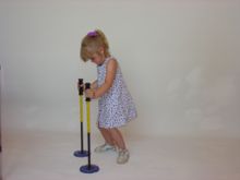 R.E.A.L. Design Trekie Poles