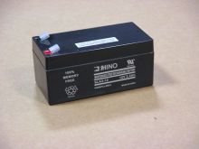 Replacement Aquatec Battery for Fortuna Elan or Beluga