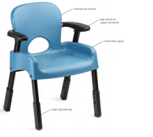 Rifton Compass Chair