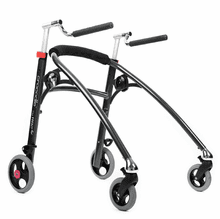 R82 Crocodile Gait Trainer