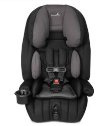 Adaptive Car Seats Tailor Designed for Special Needs