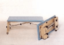 Kaye Adjustable Benches