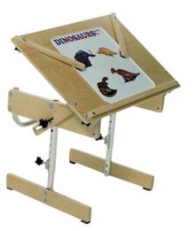 Kaye Products Adjustable Tilting Tables