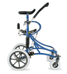 Meywalk 2000 Gait Trainer