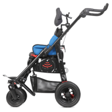 Thomashilfen EASyS Modular S Push Chair