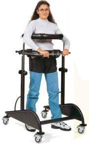 Ormesa Dynamico Gait Trainer 