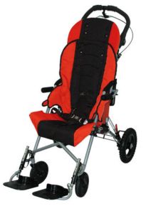 Special Needs Strollers