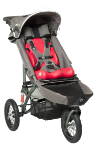 jogging stroller for disabled adults