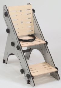 TherAdapt Odyssey Chair 