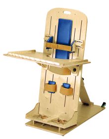 TherAdapt Supine Stander