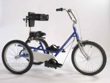 Triaid TMX, Special Needs Tricycle