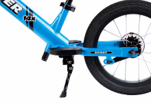 STRIDER 14x Balance Bike optional Kick Stand