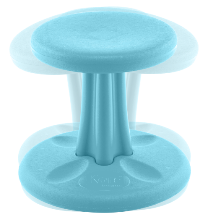 Kore Wobble Chair