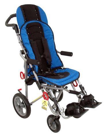 Convaid EZ Rider Stroller