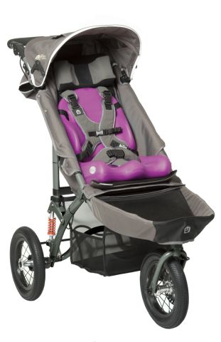 Tomato jogger pushchair hotsell