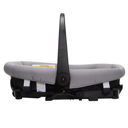 Safety 1st Dreamride LATCH Infant Car Bed Preemie Infant