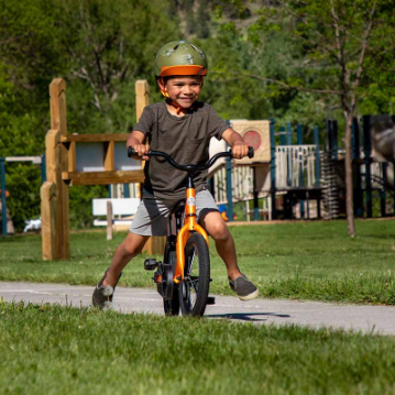 Easy strider bike clearance