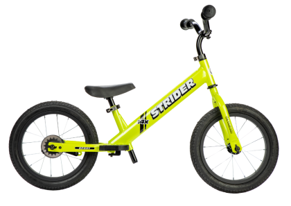 Strider bike skis clearance