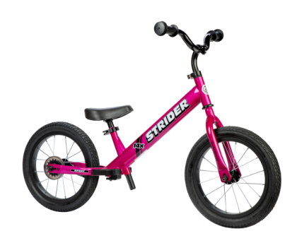 Amazon.co.jp: キッズ用ランニングバイク STRIDER (ストライダー