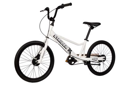 STRIDER 20x Sport Balance Bike Pedal Conversion Kit