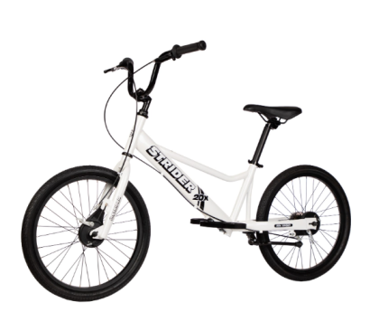 Balance bike for special needs new arrivals