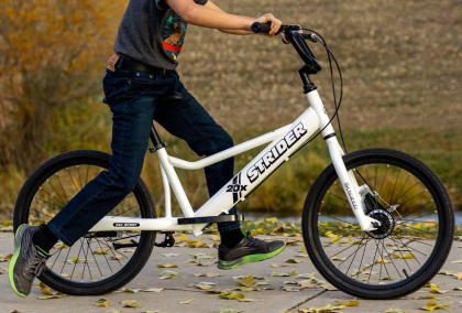 STRIDER 20 Sport Balance Bike
