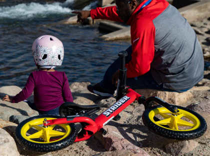 Strider wheels cheap