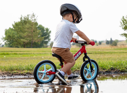 Strider bike wheels cheap