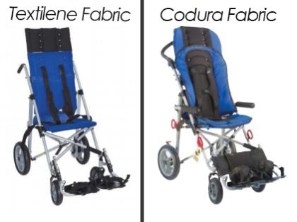 Convaid EZ Rider Stroller