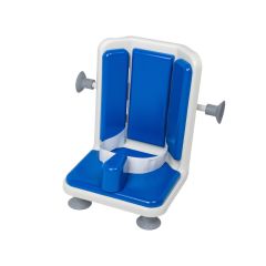 Bath Corner Chair