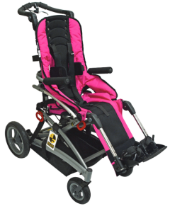 Convaid Rodeo Tilt Stroller