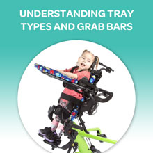 Understanding Tray Types and Grab Bars