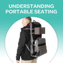 Understanding Portable Seating 