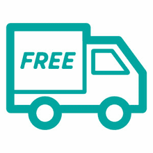 FREE Shipping