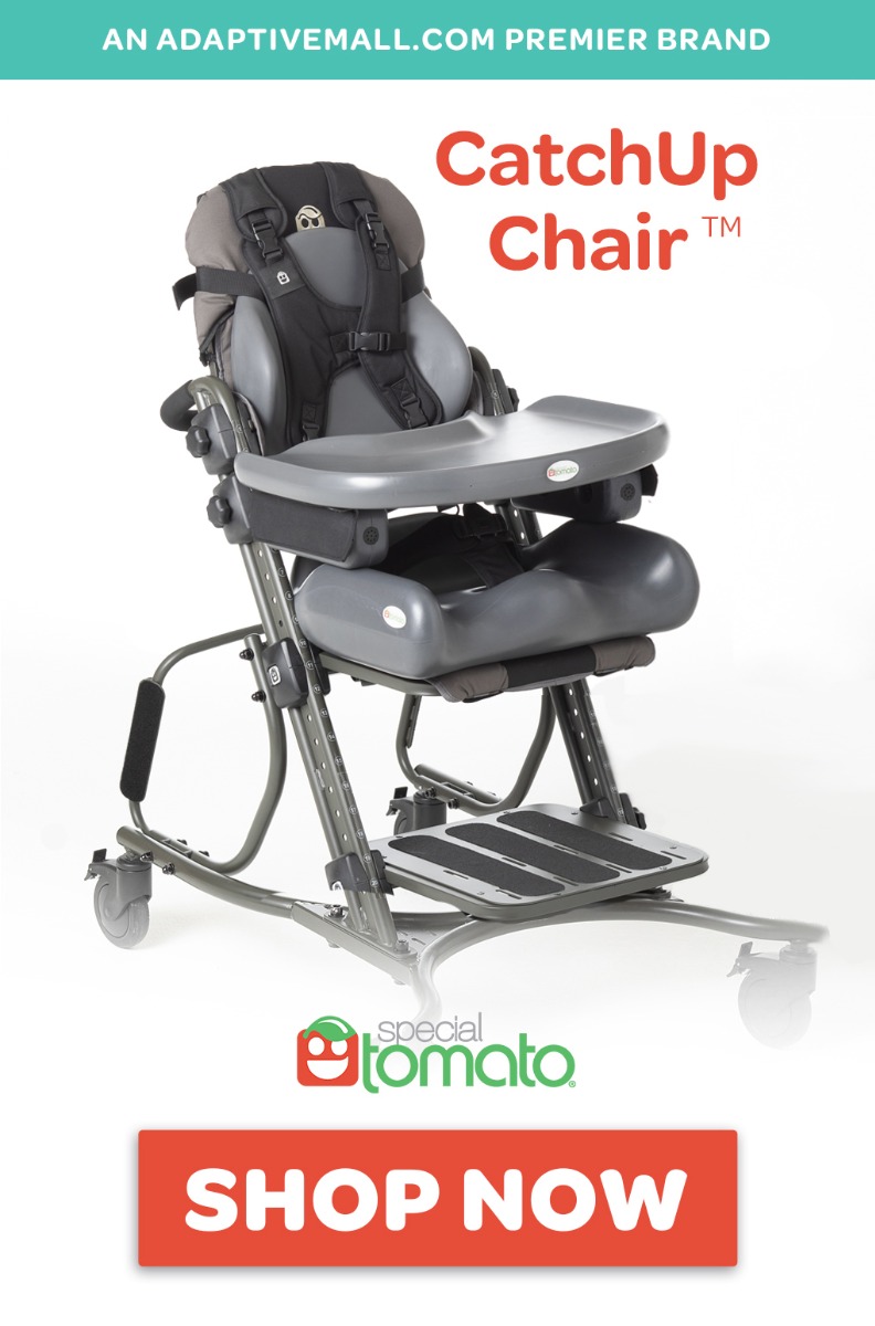 ST CatchUp Chair