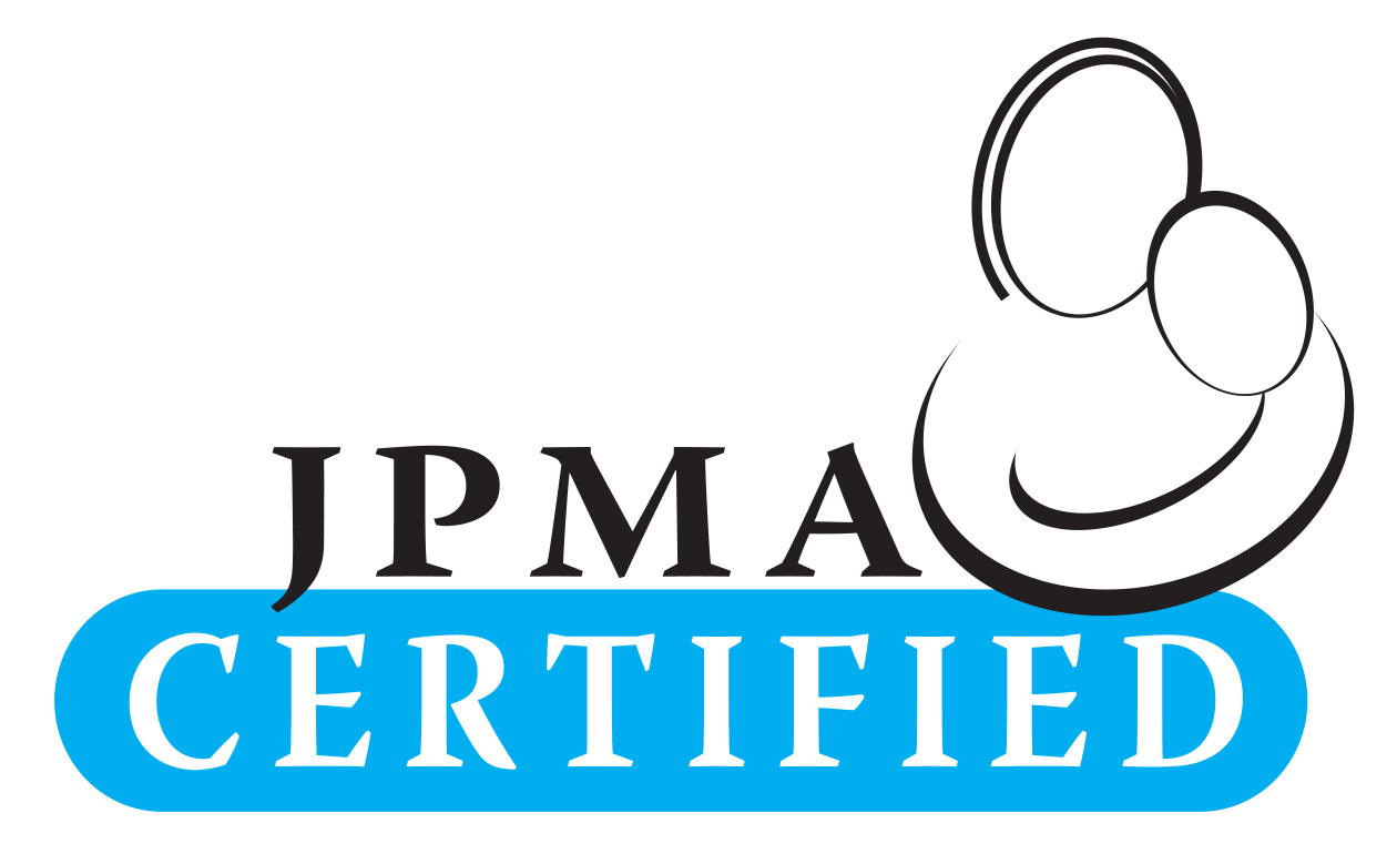 JPMA Logo
