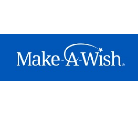 Make a Wish Foundation Logo