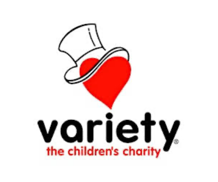 Variety Club Logo