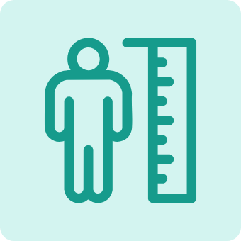 Size Charts