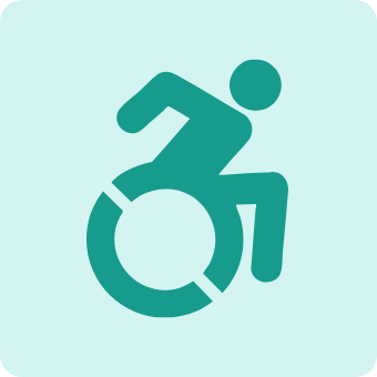 Special Needs Products