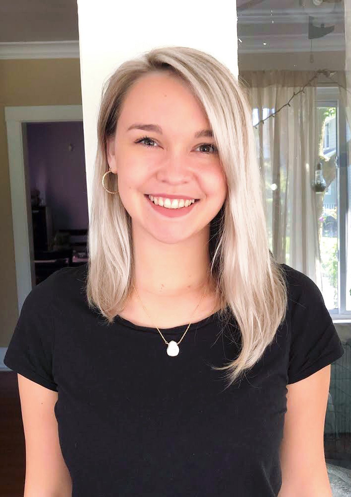 Gabrielle Moshier