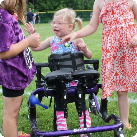 Pitt Hopkins Syndrome
